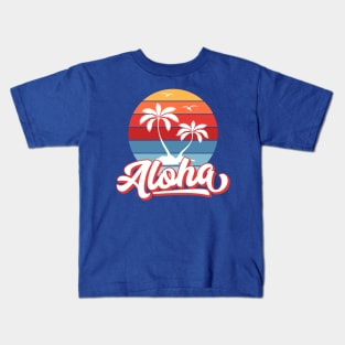 Aloha Kids T-Shirt